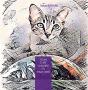 Tsuki Chat Lunaire En Finistere - Preview