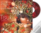 Capa do artigo Tsuki, Princesse De La Lune