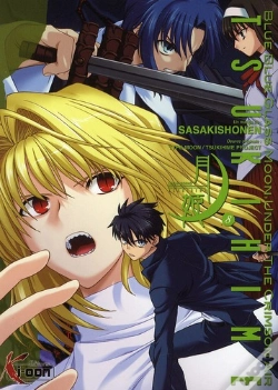 Capa do artigo Tsukihime T08