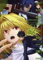 Tsukihime T08 - Preview