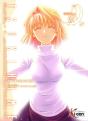 Tsukihime T.10 - Preview