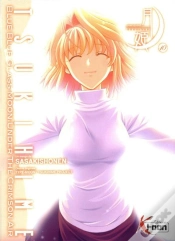 Capa do artigo Tsukihime T.10