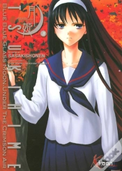 Capa do artigo Tsukihime T.3