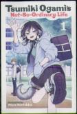 Tsumiki Ogami'S Not-So-Ordinary Life, Vol. 1