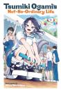Tsumiki Ogami'S Not-So-Ordinary Life, Vol. 2 - Preview