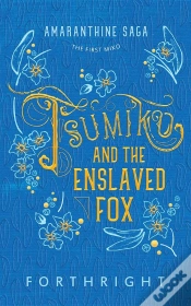 Capa do artigo Tsumiko And The Enslaved Fox