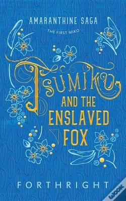 Capa do artigo Tsumiko And The Enslaved Fox