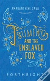 Capa do artigo Tsumiko And The Enslaved Fox