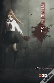 Capa do artigo Tsumitsuki