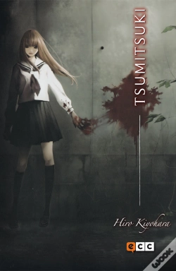 Capa do artigo Tsumitsuki