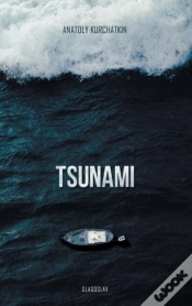Capa do artigo Tsunami