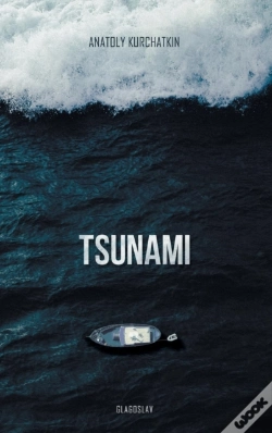 Capa do artigo Tsunami