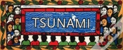 Capa do artigo Tsunami