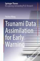 Tsunami Data Assimilation For Early Warning