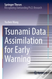 Tsunami Data Assimilation For Early Warning