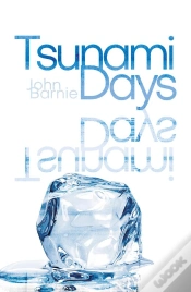 Capa do artigo Tsunami Days