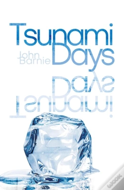 Capa do artigo Tsunami Days