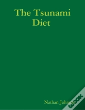 Capa do artigo Tsunami Diet