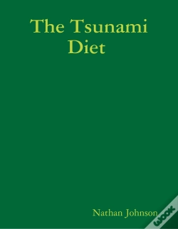 Capa do artigo Tsunami Diet