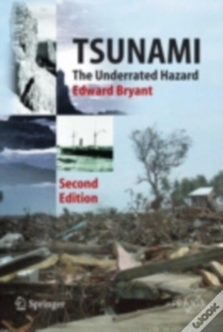 Capa do artigo Tsunami