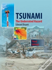 Capa do artigo Tsunami