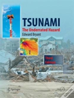 Capa do artigo Tsunami
