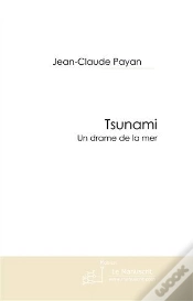 Capa do artigo Tsunami