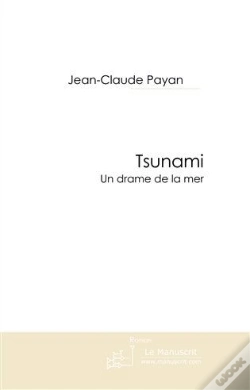 Capa do artigo Tsunami