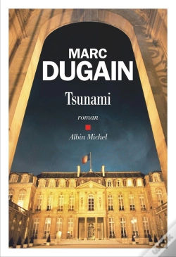 Capa do artigo Tsunami