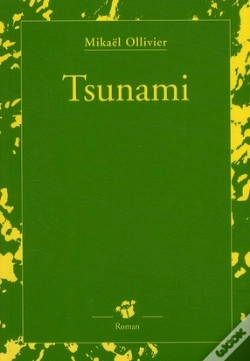 Capa do artigo Tsunami