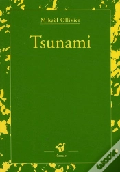 Capa do artigo Tsunami