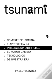 Capa do artigo Tsunami