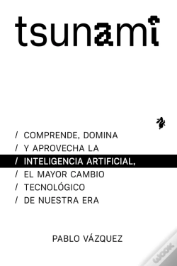 Capa do artigo Tsunami