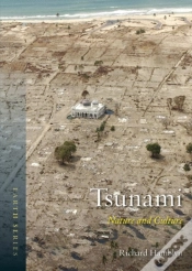 Capa do artigo Tsunami