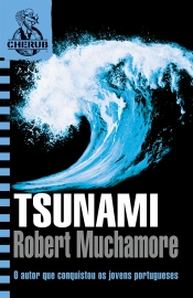 Capa do artigo Tsunami