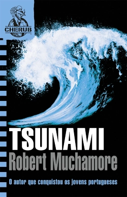 Capa do artigo Tsunami