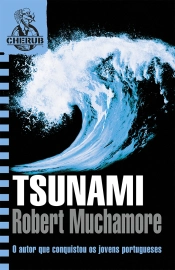 Capa do artigo Tsunami