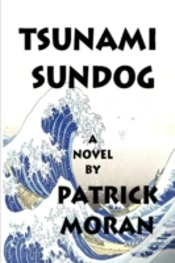 Capa do artigo Tsunami Sundog