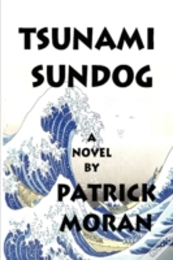 Capa do artigo Tsunami Sundog