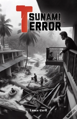 Capa do artigo Tsunami Terror