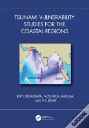 Capa do artigo Tsunami Vulnerability Studies For The Coastal Regions