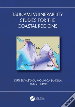 Capa do artigo Tsunami Vulnerability Studies For The Coastal Regions