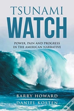 Capa do artigo Tsunami Watch: Power, Pain And Progress