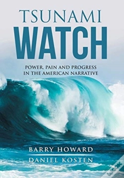 Capa do artigo Tsunami Watch: Power, Pain And Progress