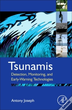 Capa do artigo Tsunamis