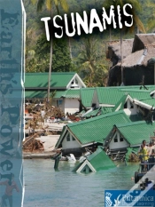 Capa do artigo Tsunamis