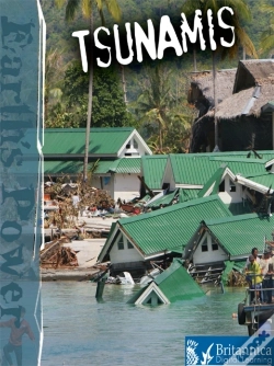 Capa do artigo Tsunamis