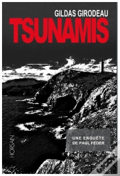Capa do artigo Tsunamis