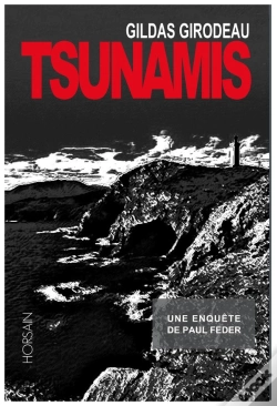 Capa do artigo Tsunamis