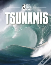 Capa do artigo Tsunamis